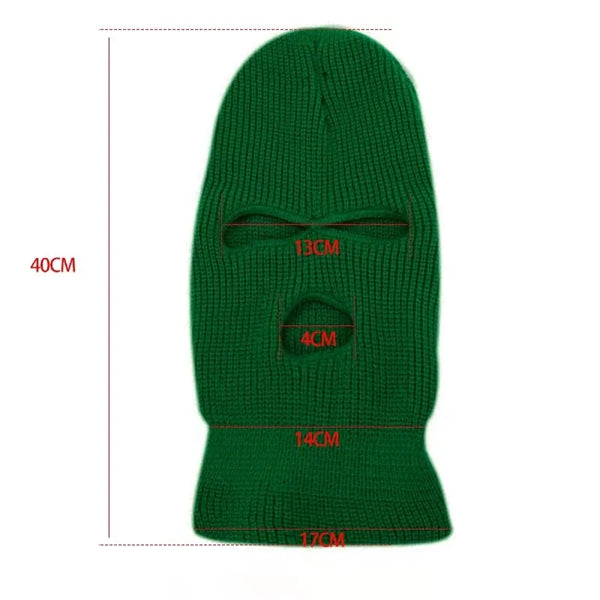 Neck Gaiter