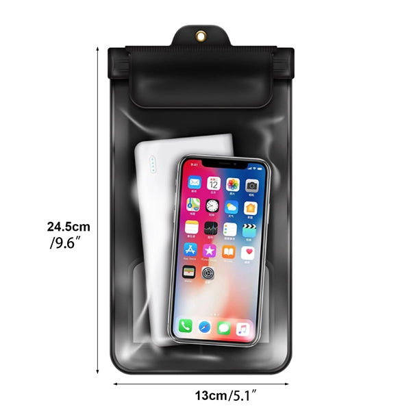 Waterproof Phone Storage Bag