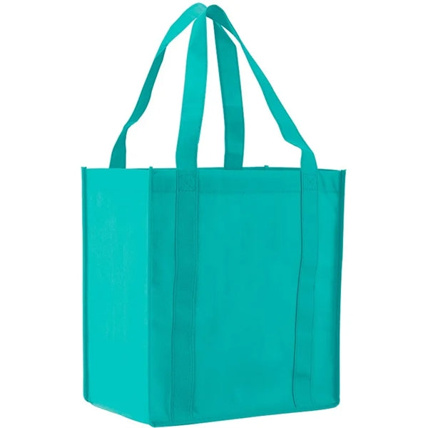 Non-Woven Grocery Tote