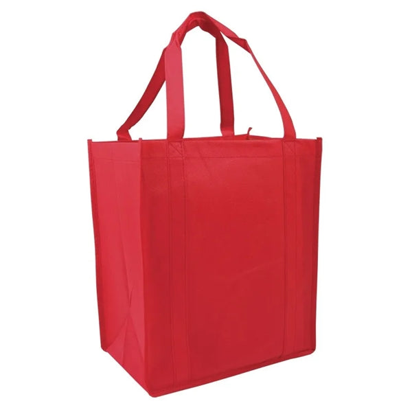 Non-Woven Grocery Tote