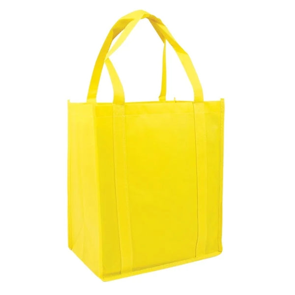 Non-Woven Grocery Tote