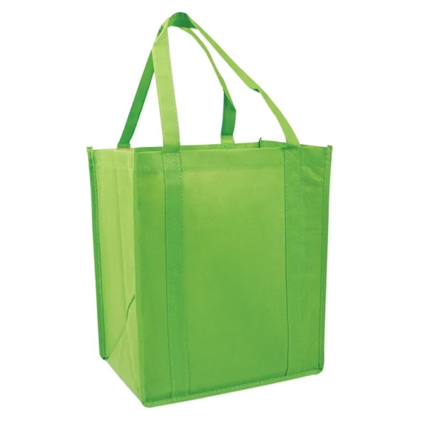Non-Woven Grocery Tote