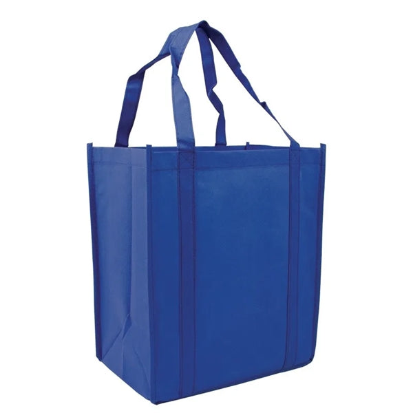 Non-Woven Grocery Tote