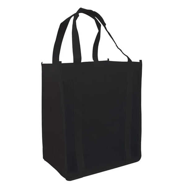 Non-Woven Grocery Tote