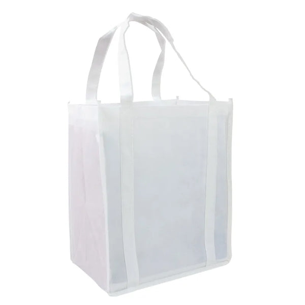 Non-Woven Grocery Tote