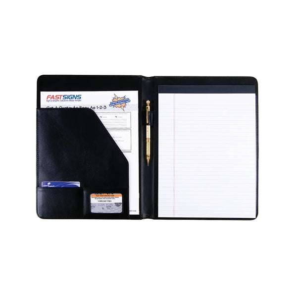 Bridgeview Deluxe Padfolio Plus