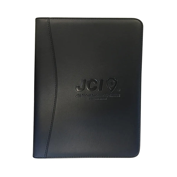 Bridgeview Deluxe Padfolio Plus