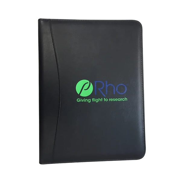 Bridgeview Deluxe Padfolio Plus