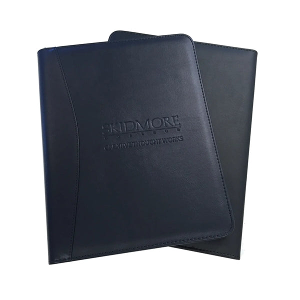 Bridgeview Deluxe Padfolio Plus