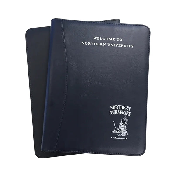 Bridgeview Deluxe Padfolio Plus