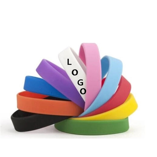 Silicone Eco-friendly Mosquito Repellent Wristbands/Bracelet