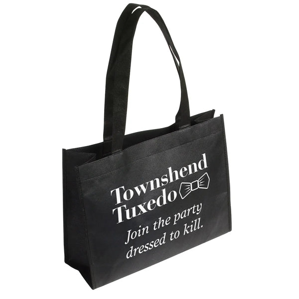Non-woven Shopping Tote Bags
