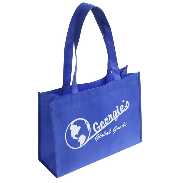 Non-woven Shopping Tote Bags