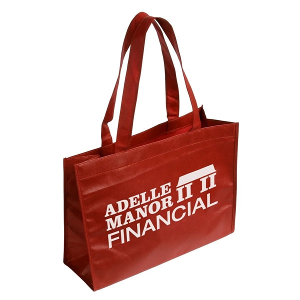 Non-woven Shopping Tote Bags