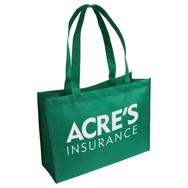 Non-woven Shopping Tote Bags