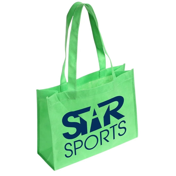Non-woven Shopping Tote Bags