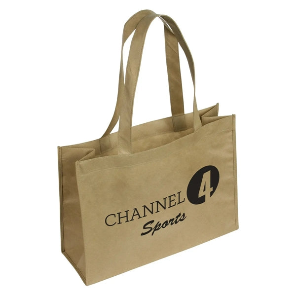 Non-woven Shopping Tote Bags