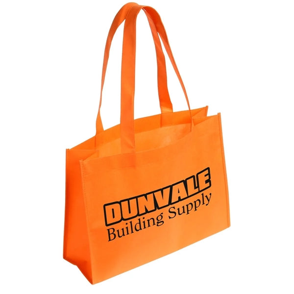 Non-woven Shopping Tote Bags