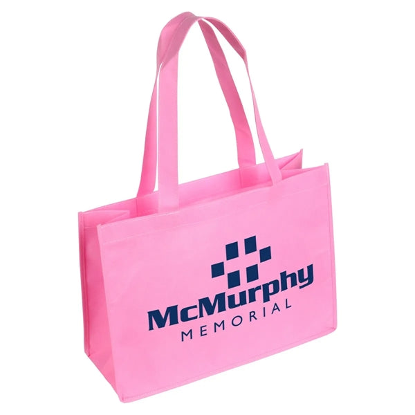 Non-woven Shopping Tote Bags