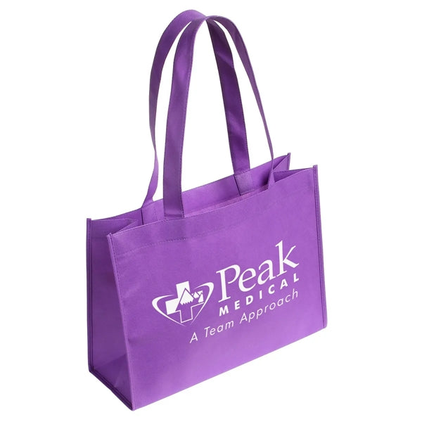 Non-woven Shopping Tote Bags