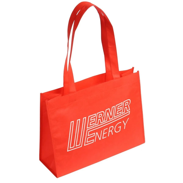 Non-woven Shopping Tote Bags