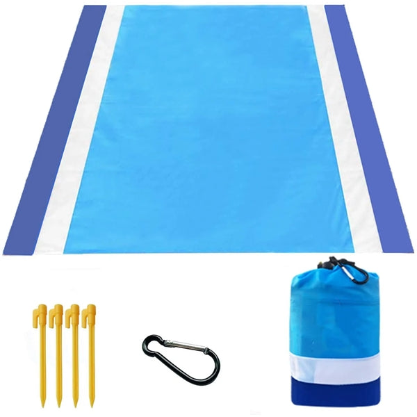 Outdoor Beach Blanket