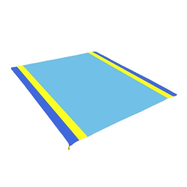Outdoor Beach Blanket