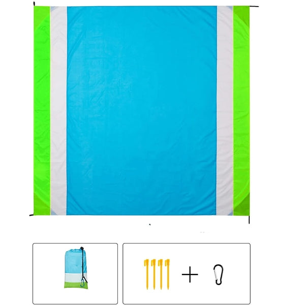 Outdoor Beach Blanket
