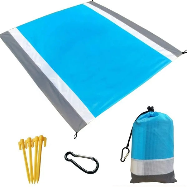 Outdoor Beach Blanket