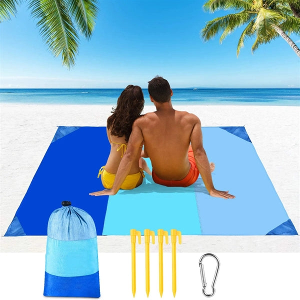 Outdoor Beach Blanket