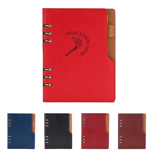 Business Notebook