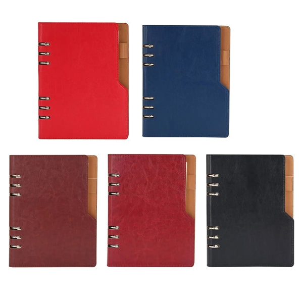 Business Notebook