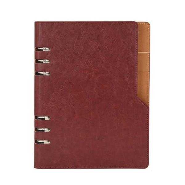 Business Notebook