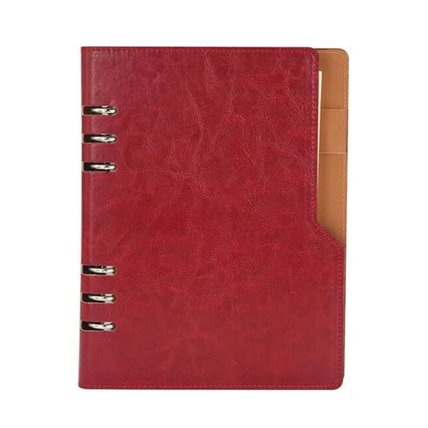 Business Notebook
