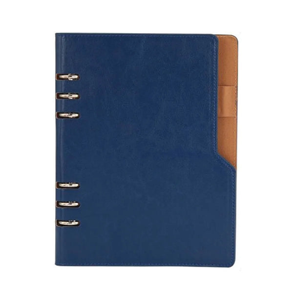 Business Notebook
