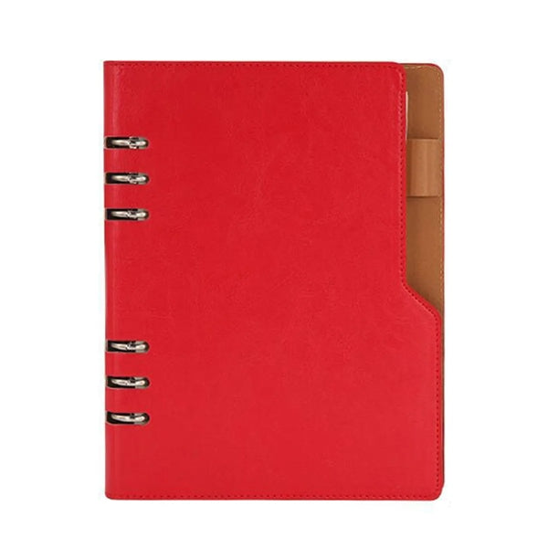 Business Notebook