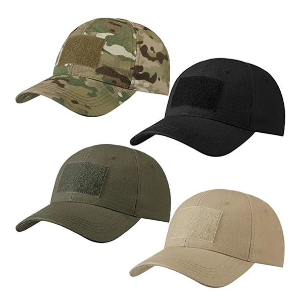 Military Cap