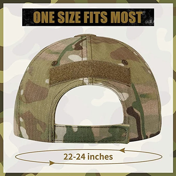 Military Cap