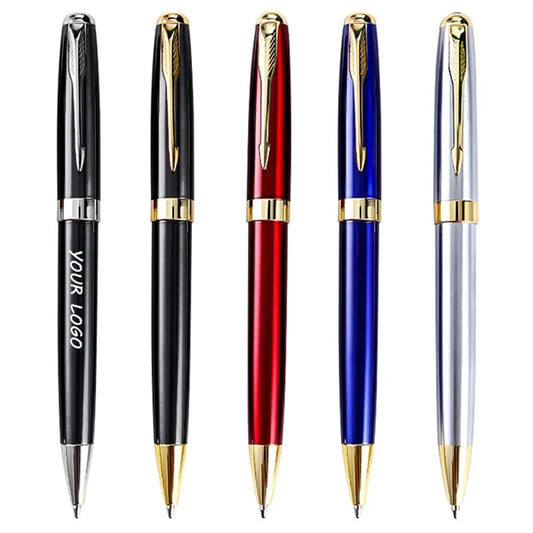 Smooth Writing Luxury Ballpoint Pen
