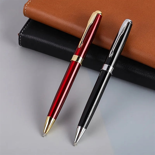 Smooth Writing Luxury Ballpoint Pen