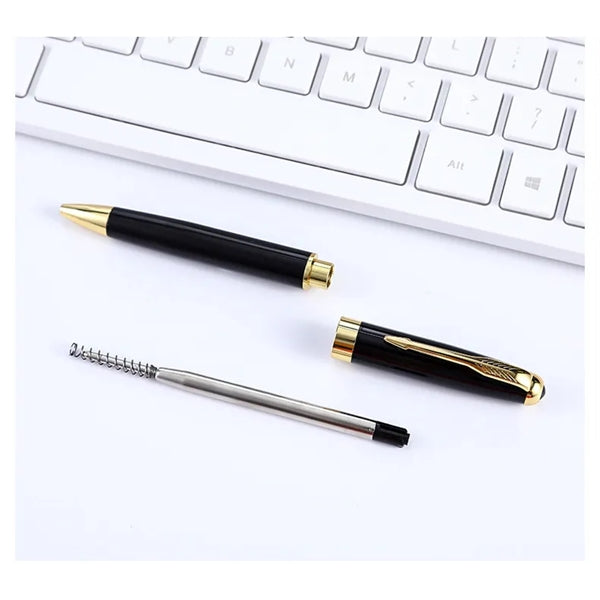 Smooth Writing Luxury Ballpoint Pen
