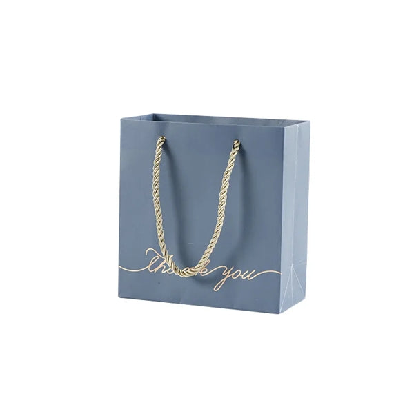 Shopping Clothing Bags And Packaging Boxes