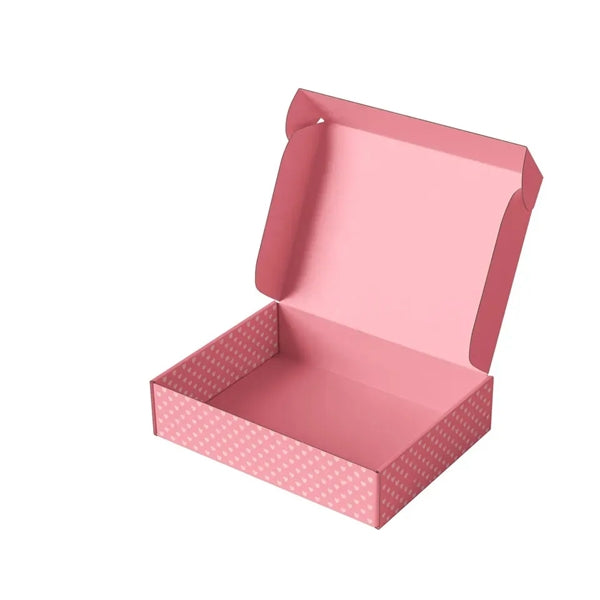 Shopping Clothing Bags And Packaging Boxes