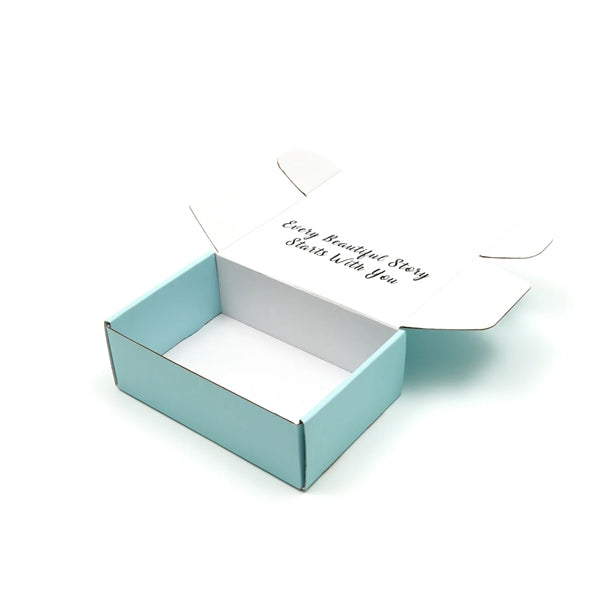 Shopping Clothing Bags And Packaging Boxes