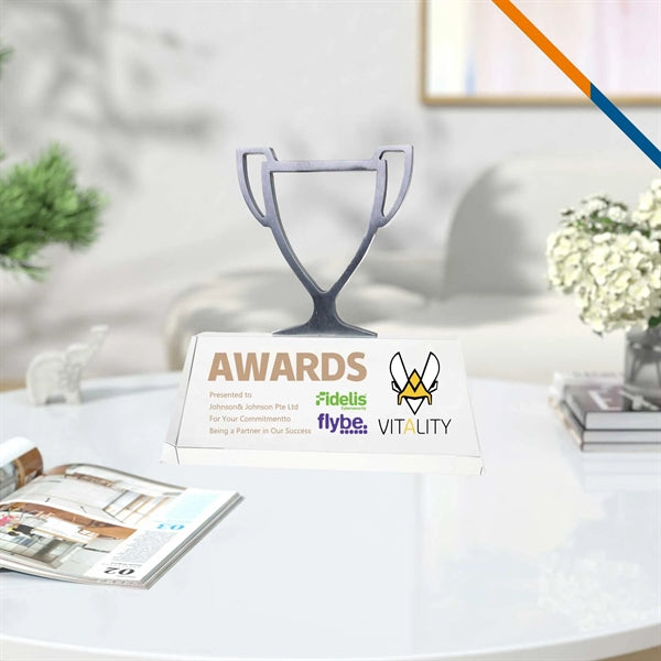 Glory Classic Award