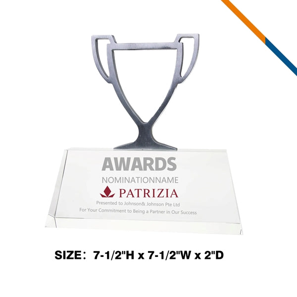 Glory Classic Award