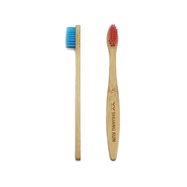 Streamline Bamboo Toothbrush