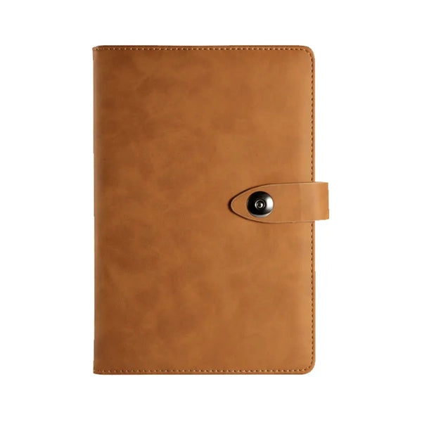 Notebook Journal