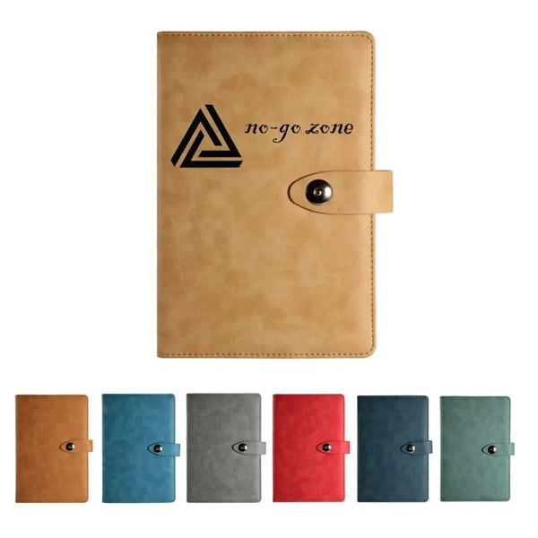 Notebook Journal