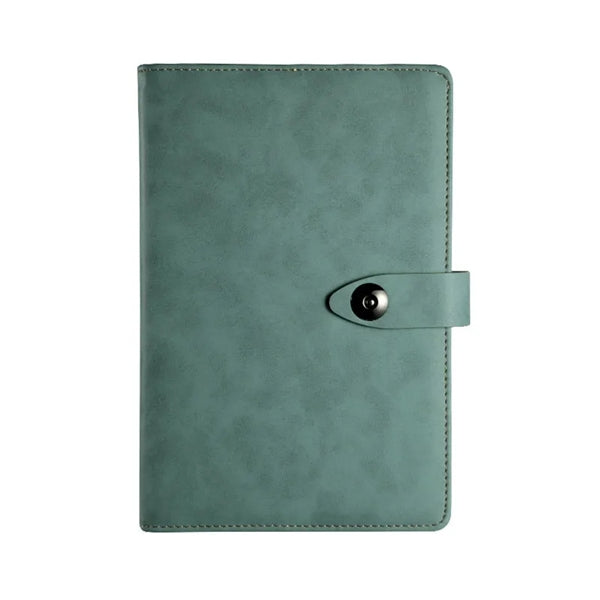 Notebook Journal